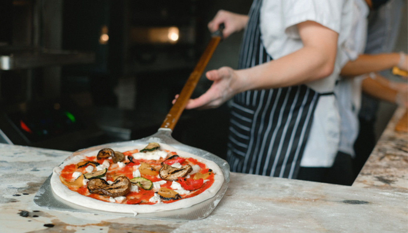 Trouver un emploi de pizzaiolo en Corse grâce à l’IA, c’est possible !