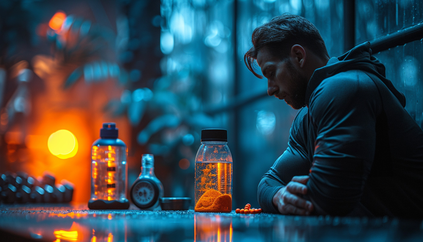 Analyse des différentes périodes de la journée pour la prise de pre workout et leur impact sur la performance sportive