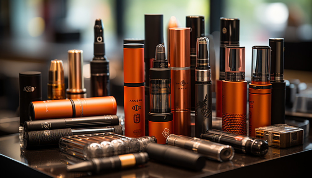 Divers - Cigarette électronique : Astuces pour choisir sa vapoteuse