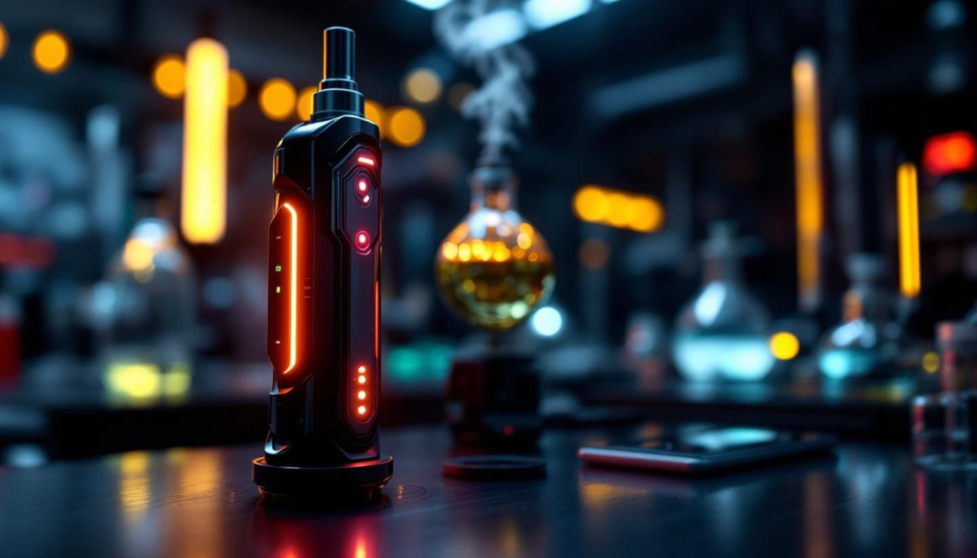 Cigarette électronique : ce qui a changé en 2025