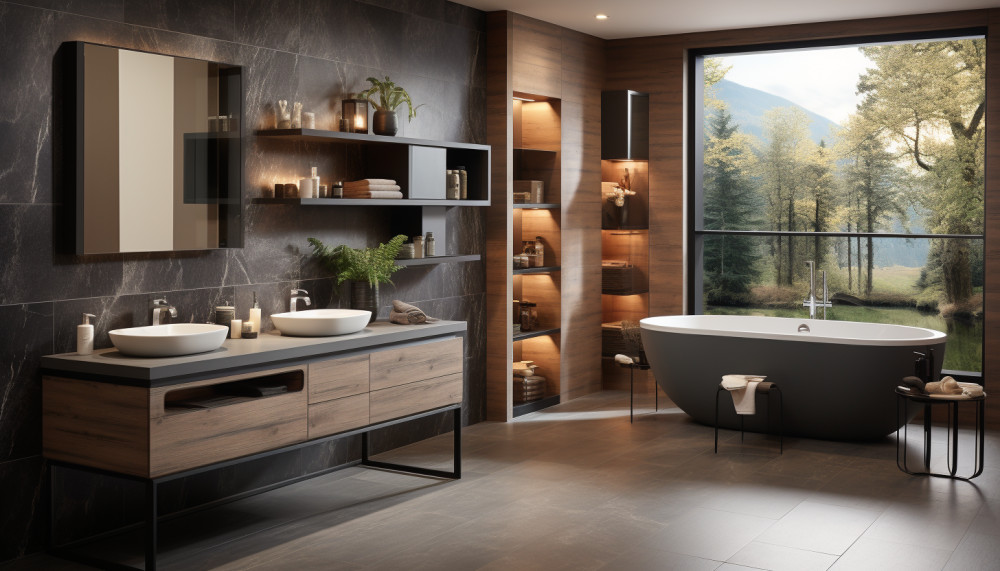 Comment aménager sa salle de bain ?