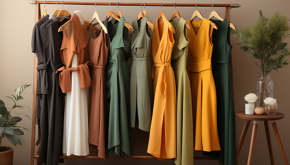 Comment choisir des vêtements en tant que femme ?