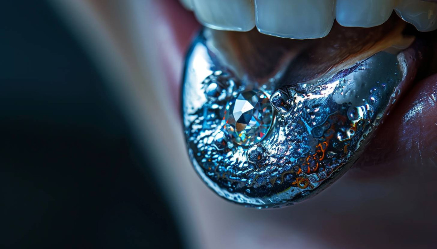 Comment choisir le bijou parfait pour votre piercing de langue