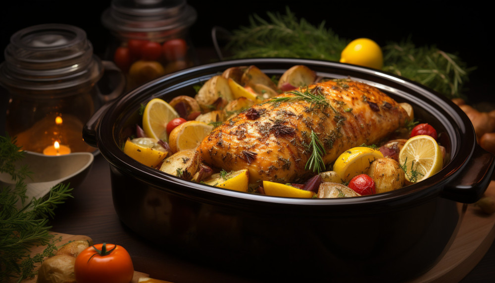 Divers - Comment cuisiner intelligemment et rapidement ? Un guide pour les nuls