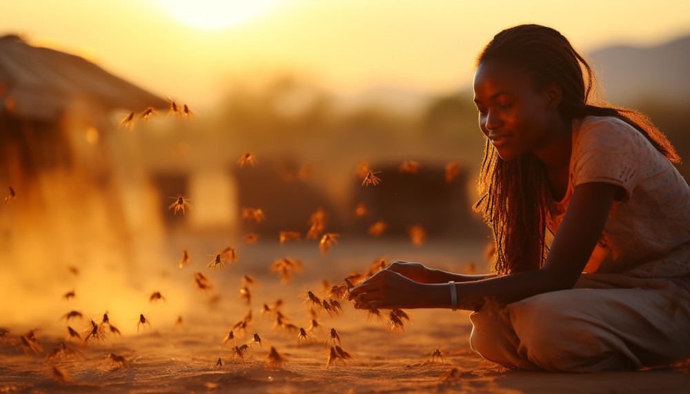 Comment éviter le paludisme lors des vacances en Afrique ?