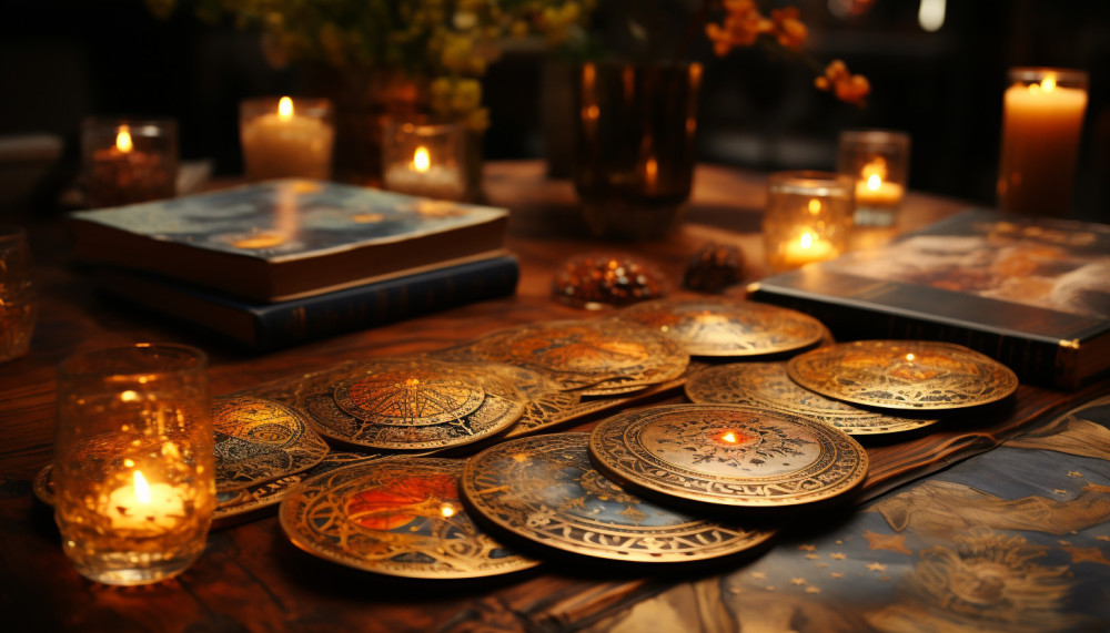 Divers - Comment fonctionne le lecture de tarot en ligne ?
