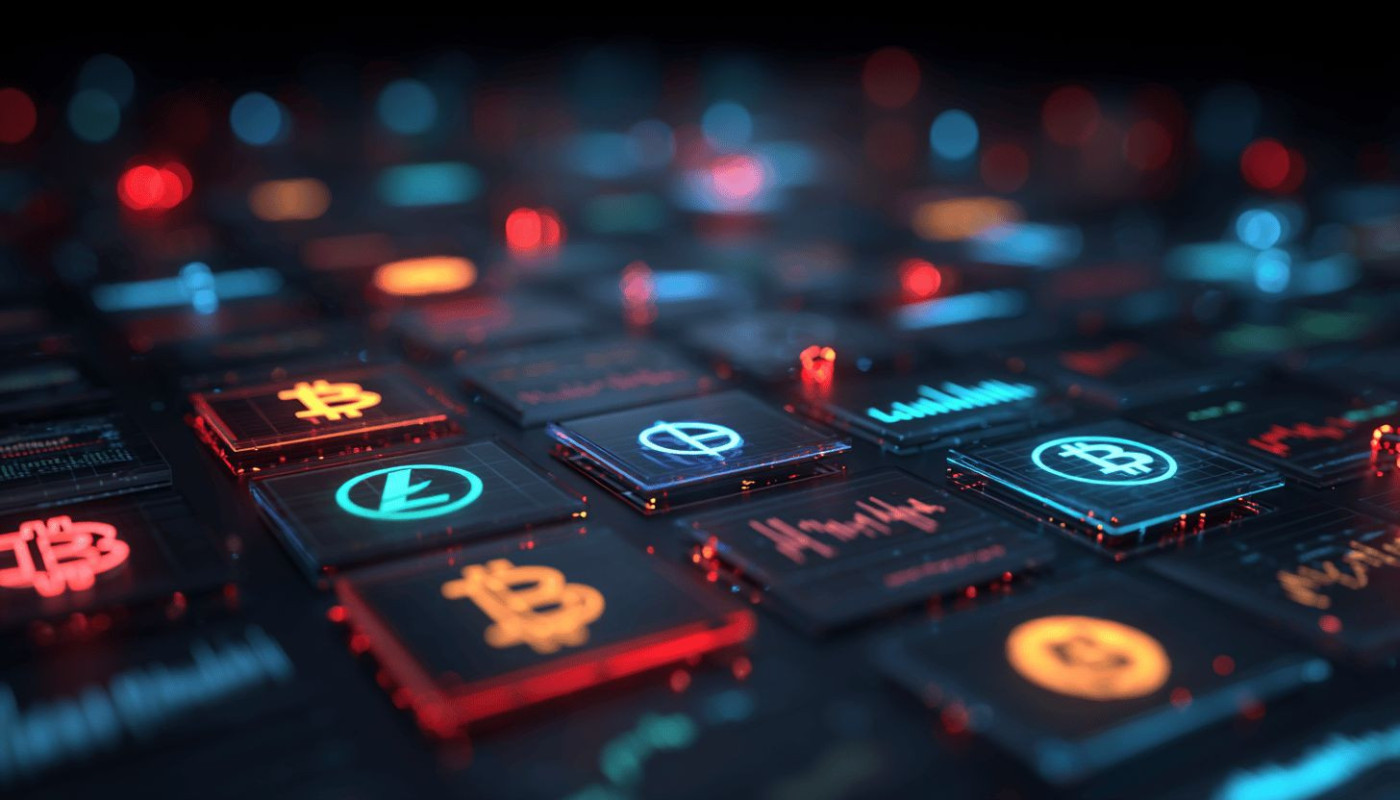 Cryptomonnaies moins connues avec potentiel de croissance analyse et perspectives