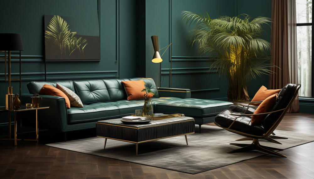 Divers - Décoration intérieure : comment décorer son salon ?