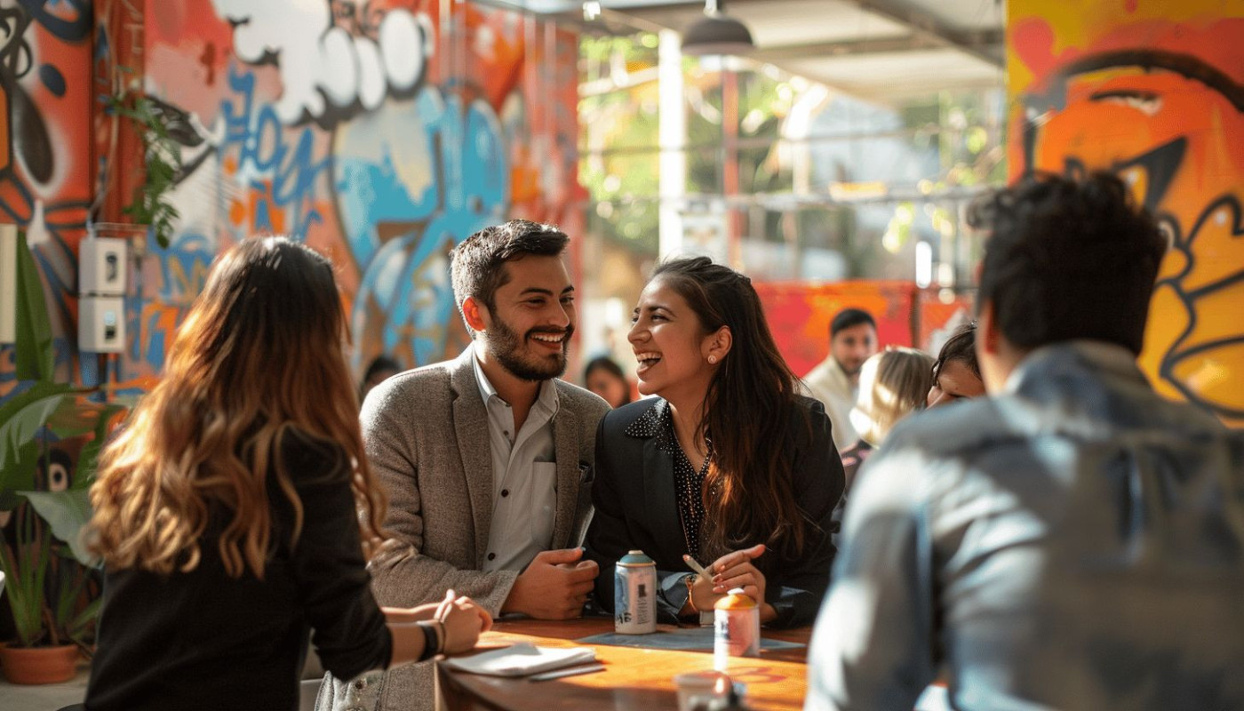 Écosystèmes d'innovation et de start-up en Amérique Latine Tendances et prédictions