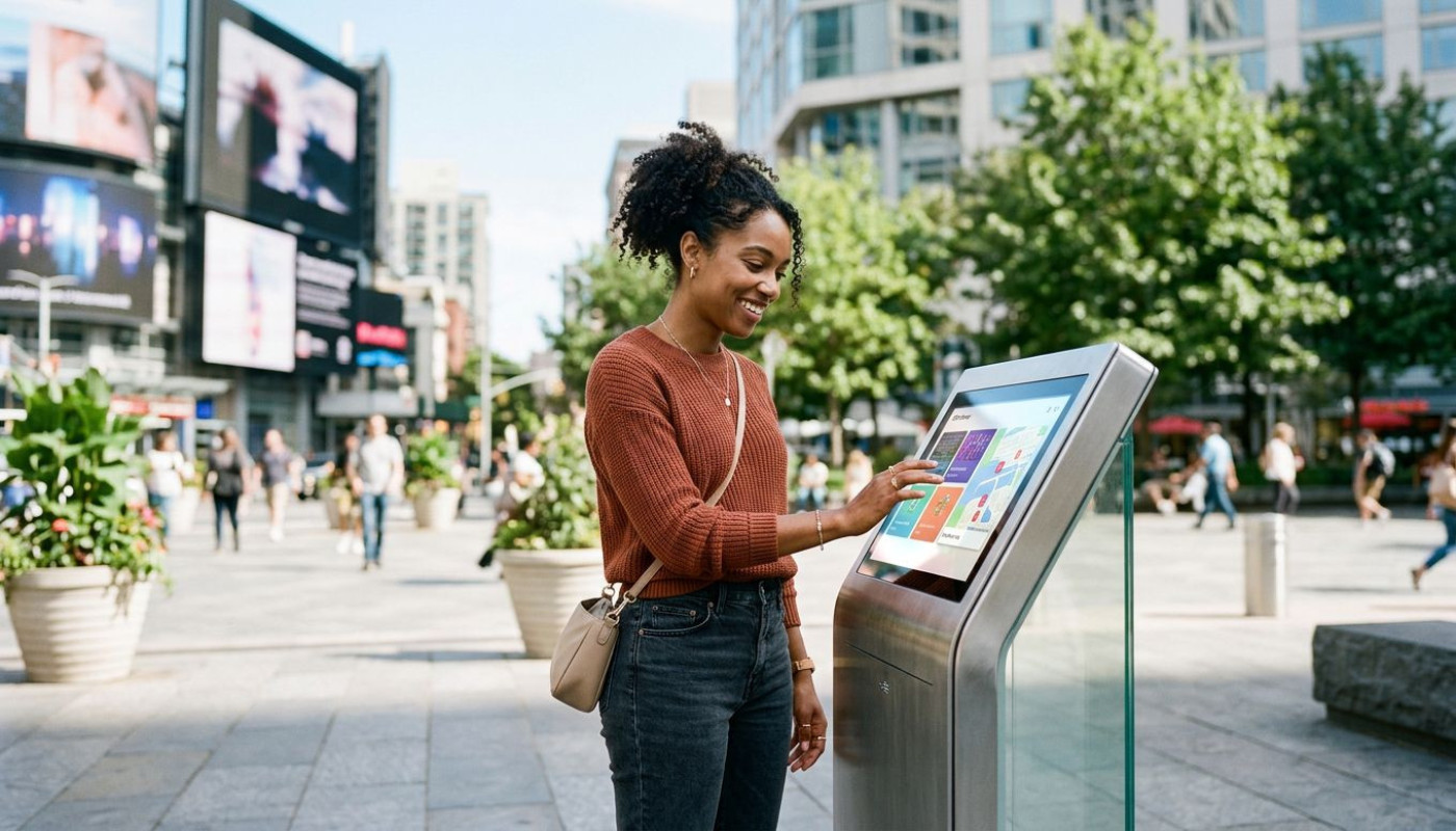 Entre digital et authenticité : repenser le parcours de réservation