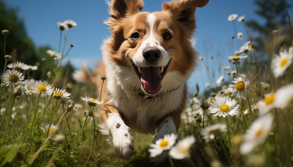 Divers - Évitez de perdre son chien, mais comment ?