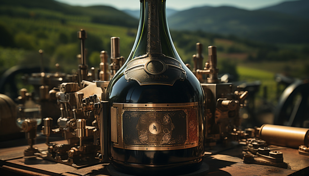 Évolution du champagne : de la tradition à l'innovation en œnologie