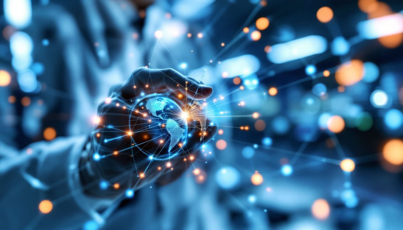Fibres optiques et 5G les nouvelles frontières de la connectivité internet