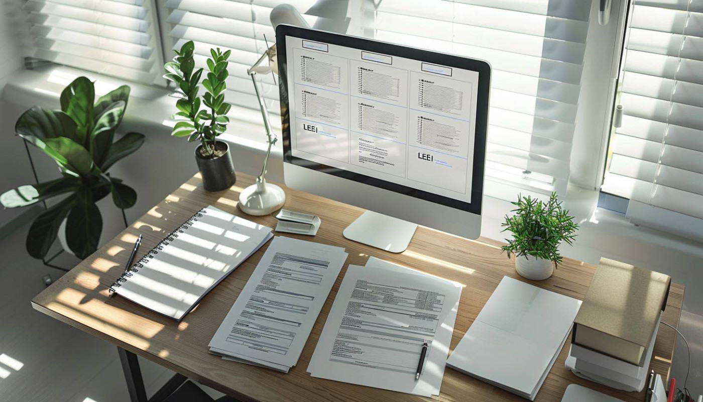 Guide complet pour naviguer le processus d'obtention d'un numéro LEI
