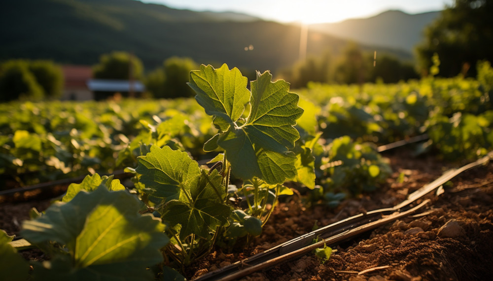 Le développement durable dans les vignobles de Provence