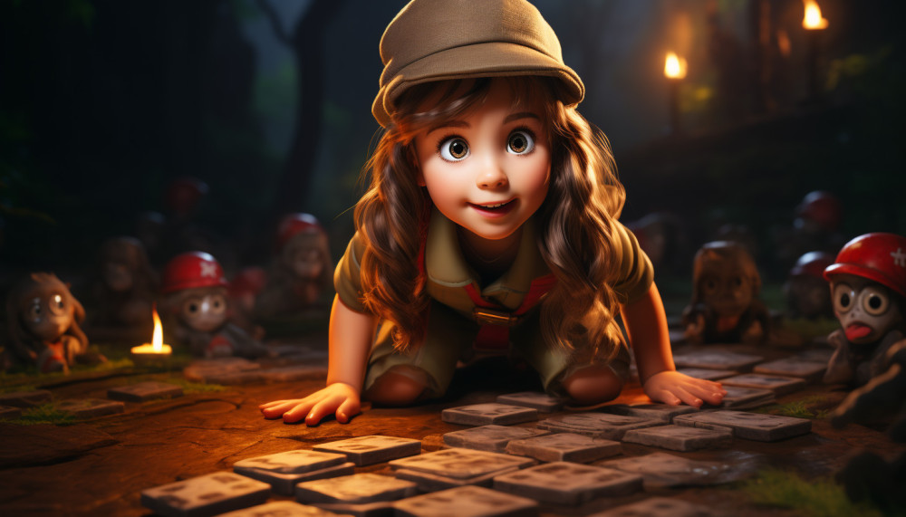 Les meilleurs sites de jeux gratuits pour enfant !