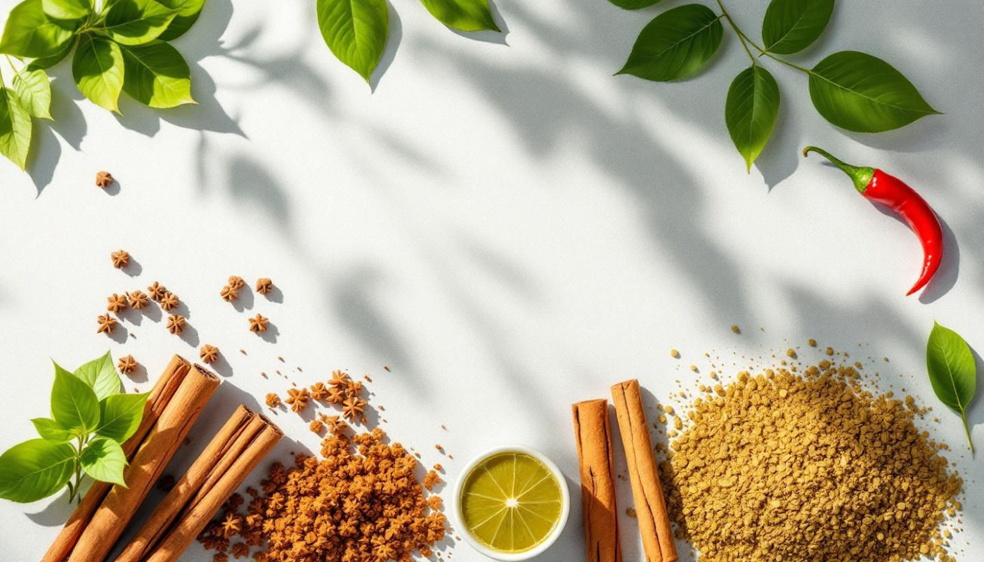 Les méthodes naturelles pour augmenter l'efficacité des brûleurs de graisses