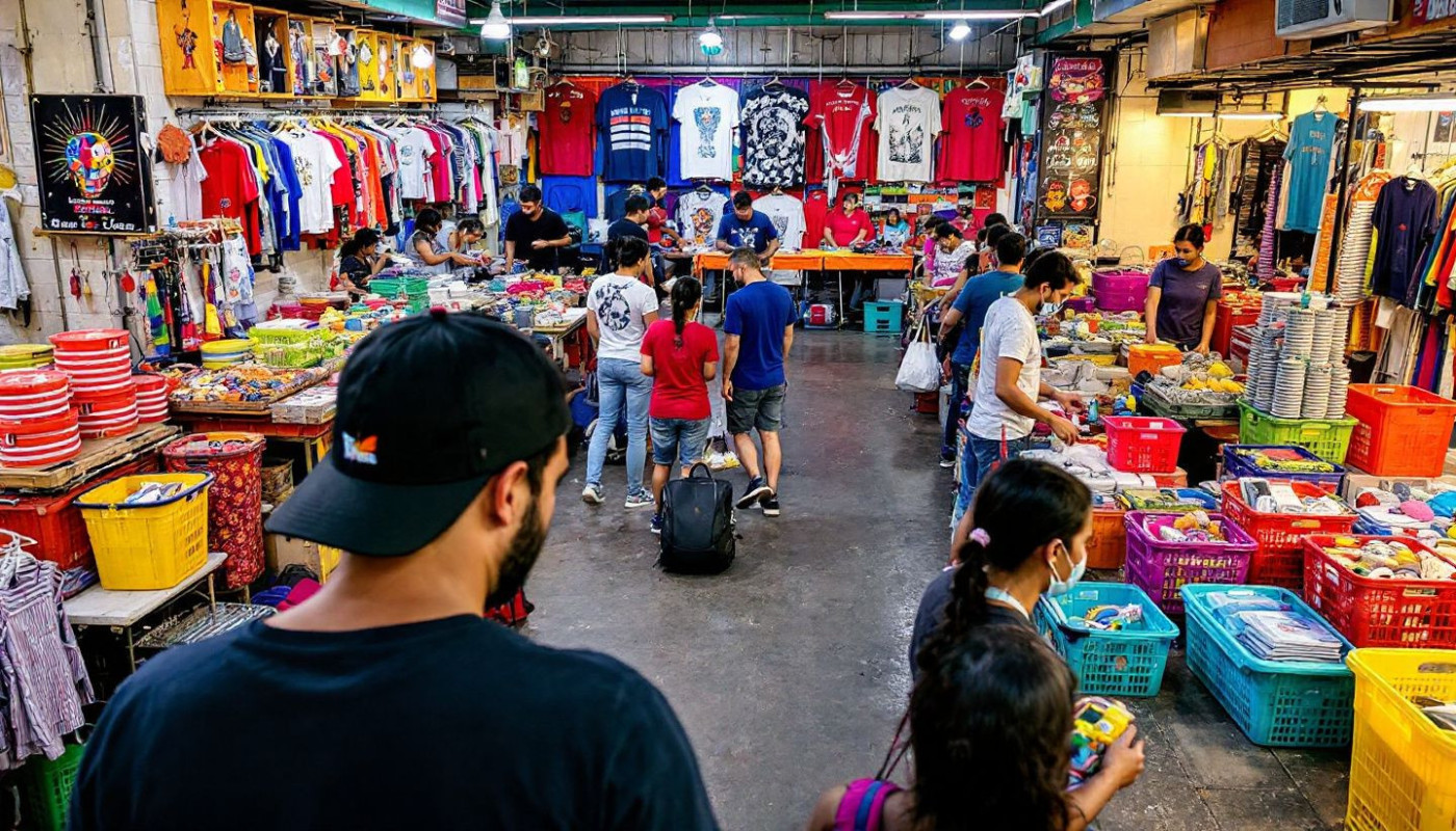 L'évolution du commerce électronique en Amérique Latine Opportunités et défis pour les startups locales