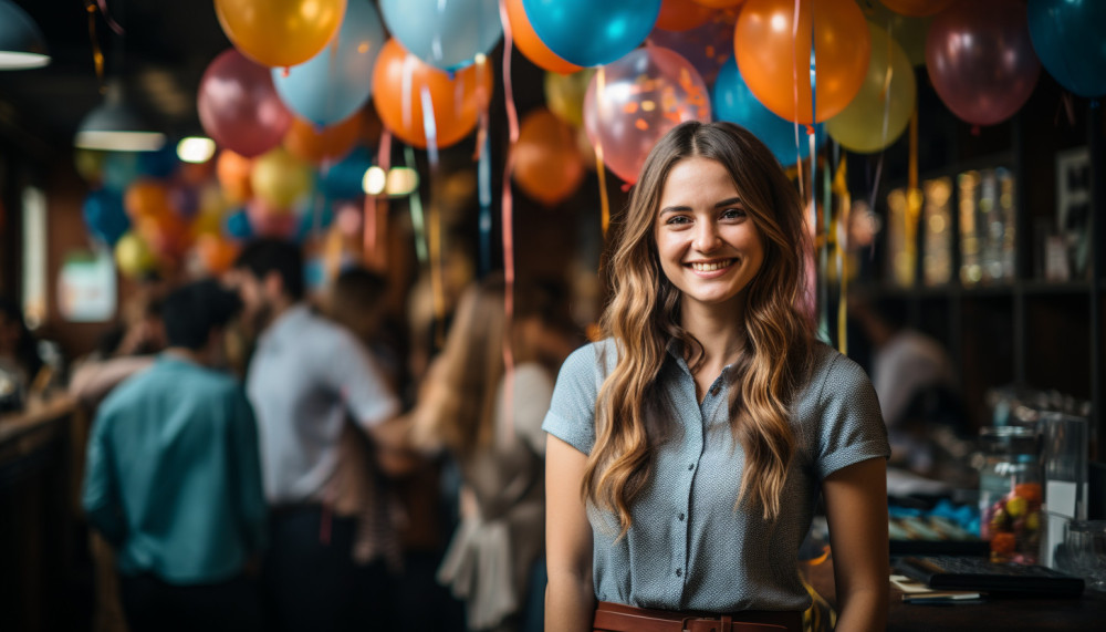 L'impact des soirées à thème sur le bien-être et la motivation des employés