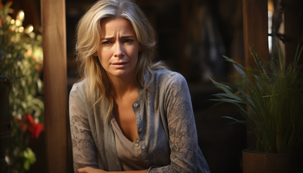 L’incontinence urinaire, le mal des séniors