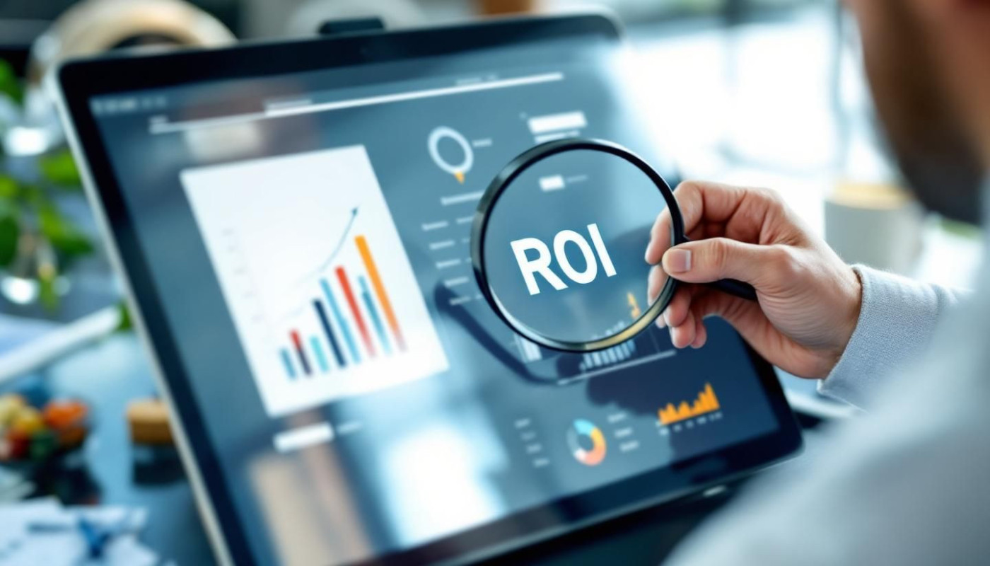 Maximiser le ROI des recrutements commerciaux grâce à une stratégie efficace