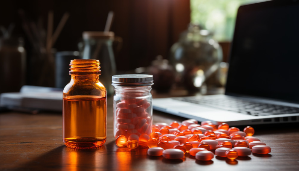 Pharmacie en ligne : pourquoi y recourir pour acheter ses produits de santé ?