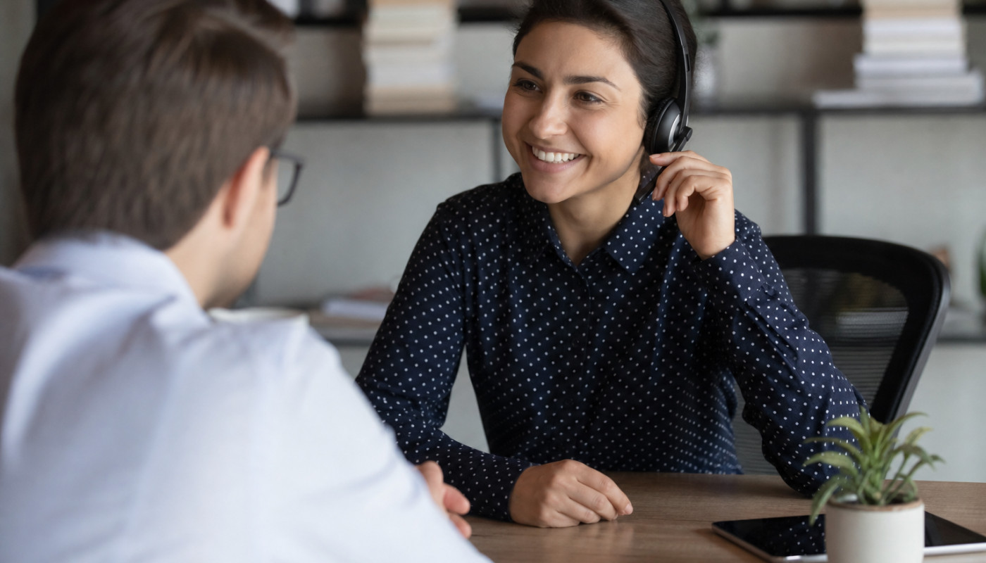 Pourquoi choisir une assistance humaine plutôt qu’un chatbot ?