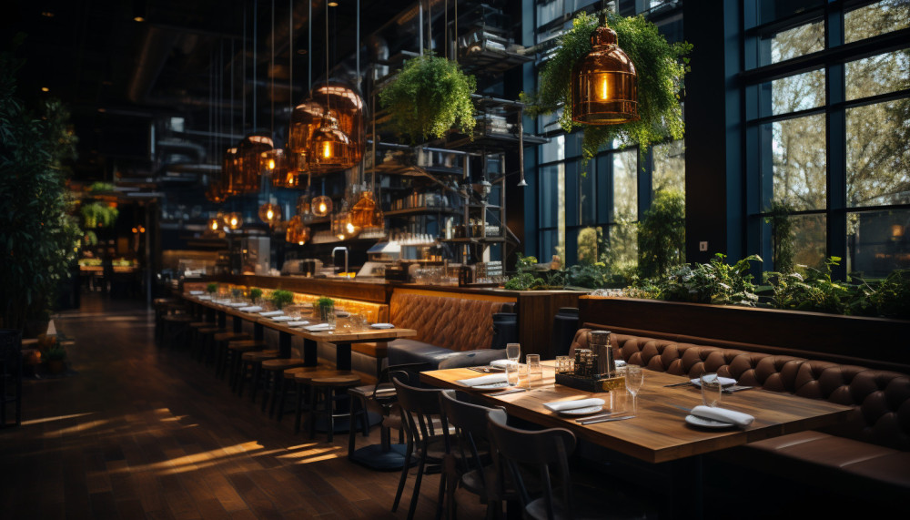 Pourquoi faire confiance à M3 Restaurants ?