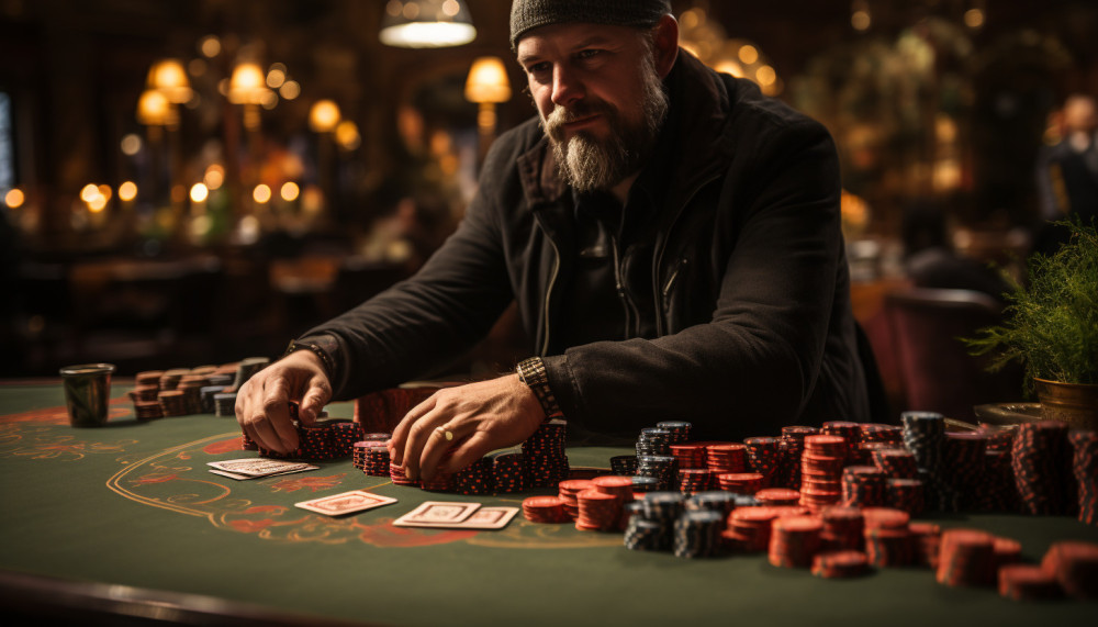 Pourquoi jouer au blackjack en ligne?