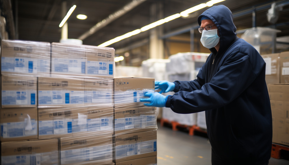 Pourquoi préférer les produits kleengel dans la lutte contre la covid-19 ?