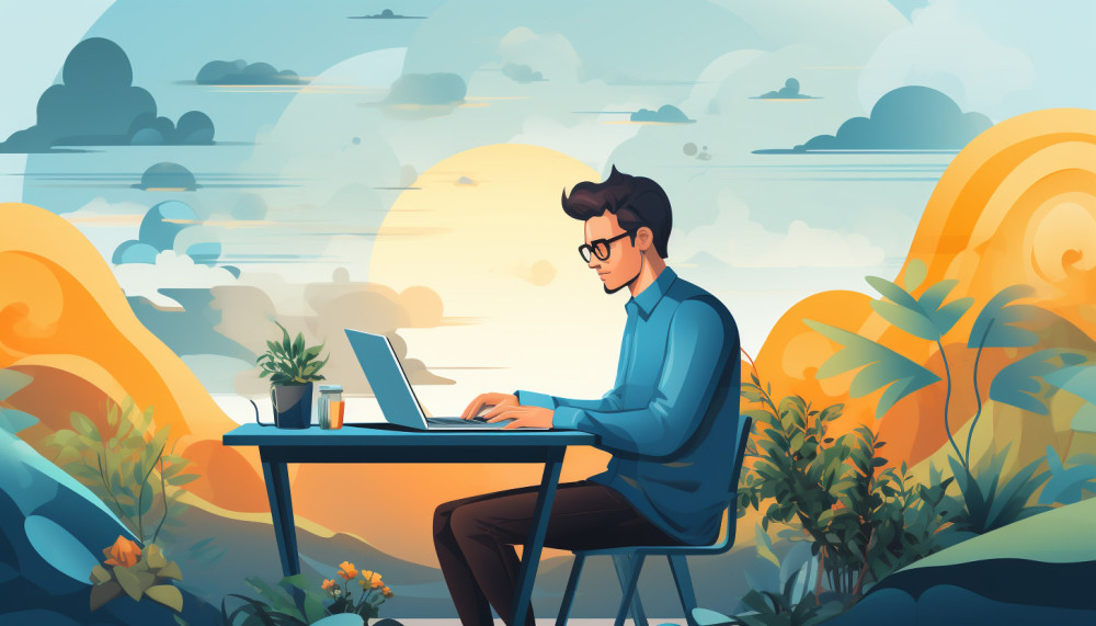 Pourquoi utiliser l’outil ‘’Deskare’’ pour le télétravail dans votre entreprise ?