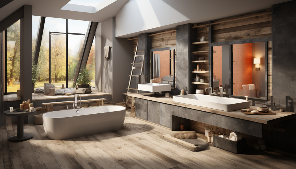 Quel budget prévoir pour la rénovation de sa salle de bain ?