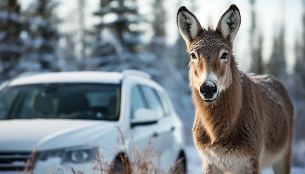 Quelle est l’estimation de 9 chevaux fiscaux ?