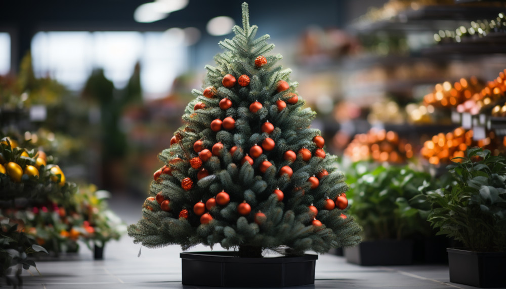 Quels sont les différents modèles de sapins de Noël artificiels ?