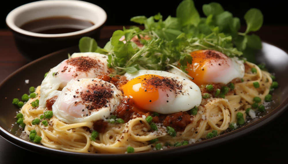 Sauce carbonara : comment bien la cuisiner ?