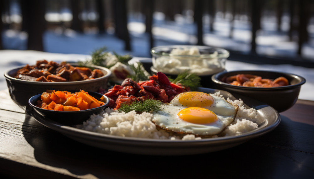 Top 3 des repas à prioriser en hiver