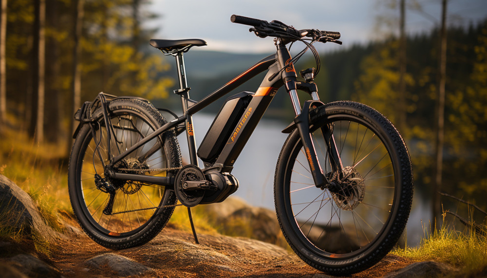 Vélo électrique : Conseils pour choisir les meilleurs accessoires.